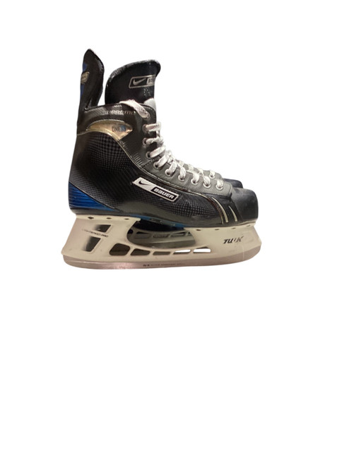 Vist Large View of Product Image Which is Used Bauer SUPREME ONE35 Senior Hockey Skate Senior 10