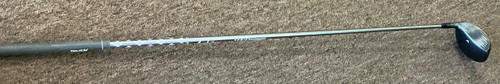 Vist Large View of Product Image Which is Used Tour X LG 17 Womens Fairway Wood RH 3 Wood