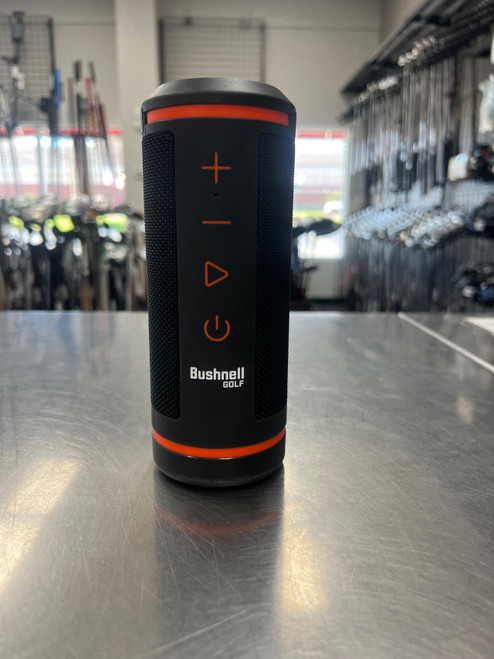 Vist Large View of Product Image Which is Used Bushnell WINGMAN Golf Accessory