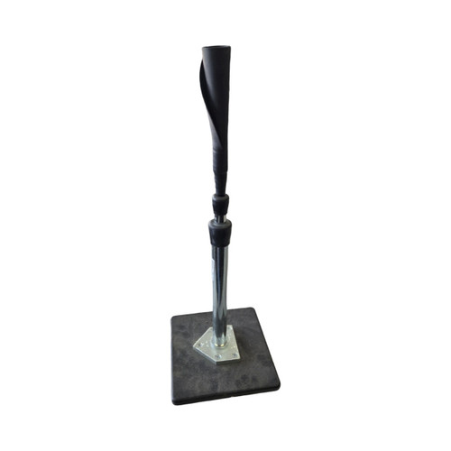 Vist Large View of Product Image Which is Used Tanner Tees PRO BATTING TEE BB/SB Batting Tee