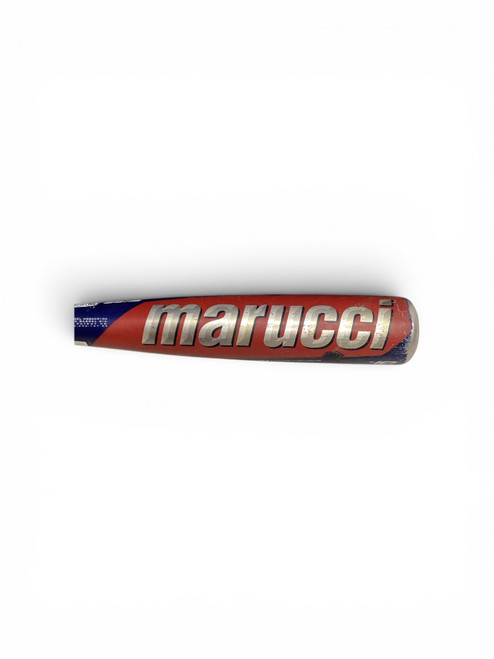 Vist Large View of Product Image Which is Used Marucci CAT 9 CONNECT BB/SB USSSA 2 3/4 Bat 29"