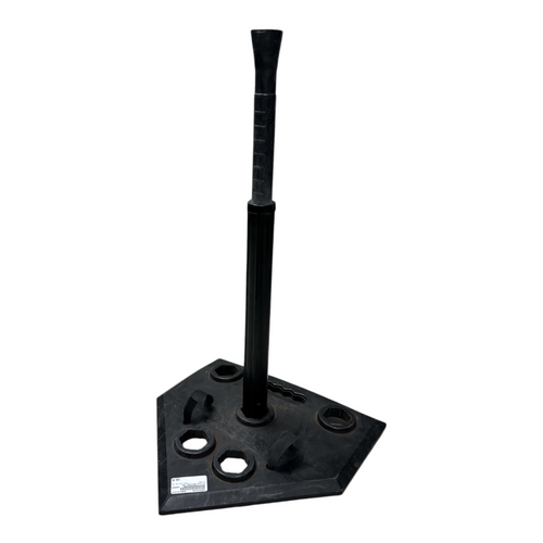 Vist Large View of Product Image Which is Used Primed Baseball/Softball Batting Tee