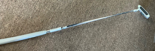 Vist Large View of Product Image Which is Used Tour X Womens Putter RH