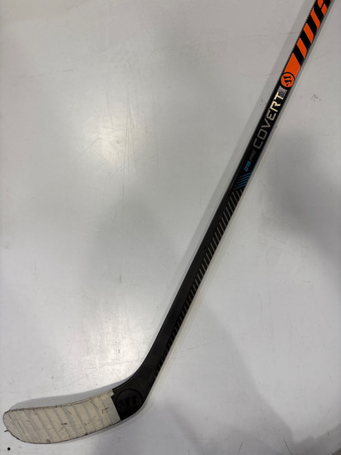 Vist Large View of Product Image Which is Used Warrior COVERT QR5 PRO Senior One Piece Left 85 Flex