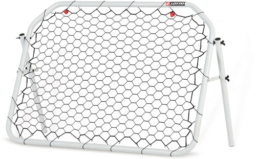 Vist Large View of Product Image Which is New Lotto 3.5' x 2.5' SOCCER REBOUNDER Soccer Training Aid