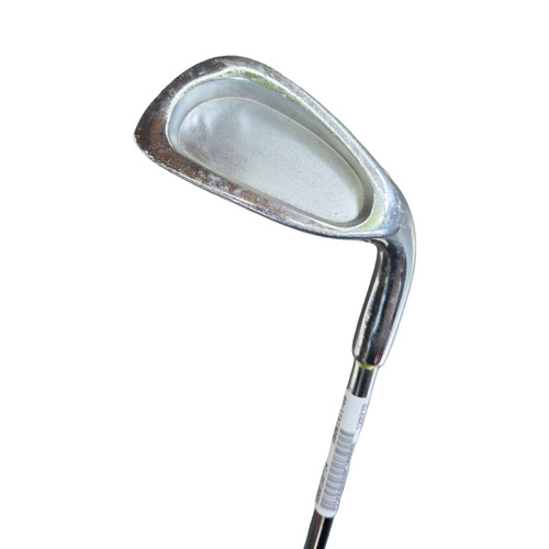 Vist Large View of Product Image Which is Used JR IRON Jr Individual Iron RH 9 Iron