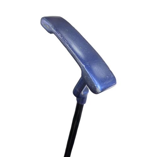 Vist Large View of Product Image Which is Used La Jolla SNOOPY PUTTER Jr Putter RH