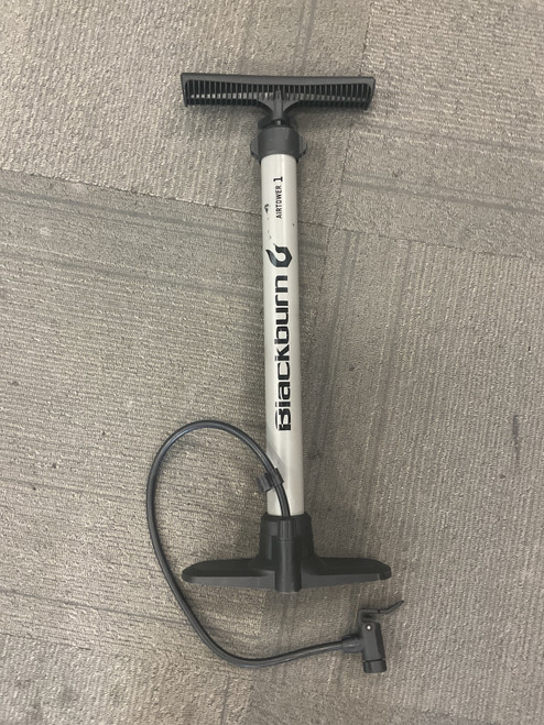 Vist Large View of Product Image Which is Used Blackburn Bike Accessory Grey