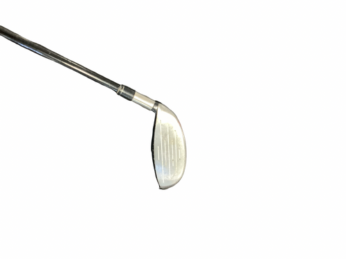 Vist Large View of Product Image Which is Used Taylormade BURNER Mens Fairway Wood RH 3 Wood