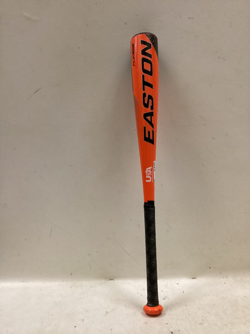 Vist Large View of Product Image Which is Used Easton MAXUM TEE BALL BB/SB T-Ball Bat 25"