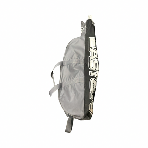 Vist Large View of Product Image Which is Used Easton EASTON BAT BAG BB/SB Player Carry Bag Grey