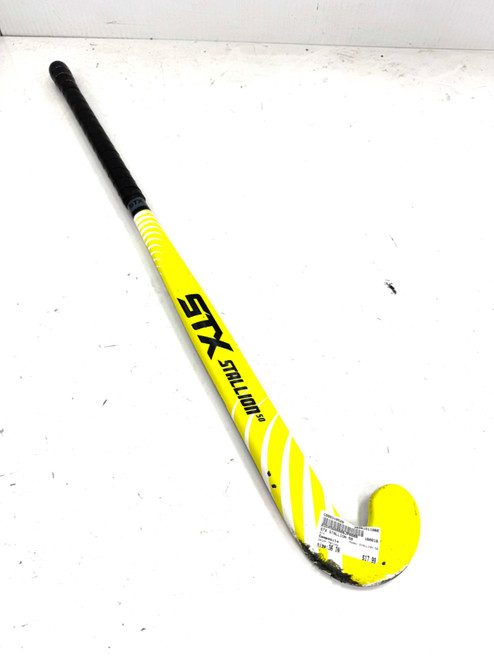 Vist Large View of Product Image Which is Used STX STALLION 50 FH Complete Stick Yellow 36"