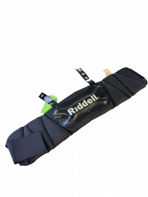 Vist Large View of Product Image Which is Used Riddell Football Accessory