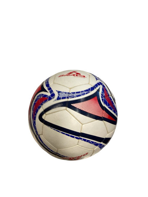 Vist Large View of Product Image Which is Used Brava DRIFT BALL All Size Soccer Ball White 5