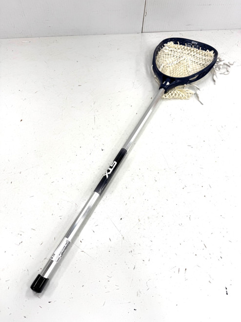 Vist Large View of Product Image Which is Used STX Lacrosse Accessory
