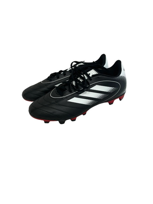 Vist Large View of Product Image Which is Used Adidas Goletto Mens 8 Soccer Cleats
