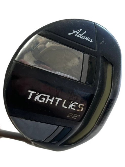 Vist Large View of Product Image Which is Used Adams Tight Lies Mens RH 5 Wood