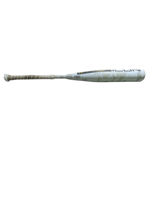 Vist Large View of Product Image Which is Used Rawlings ICON RUT518 BB/SB USSSA 2 3/4 Bat 31"