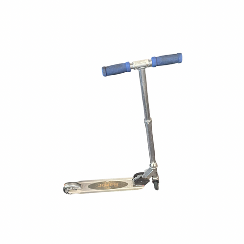 Vist Large View of Product Image Which is Used Razor RAZOR SCOOTER Scooter Black