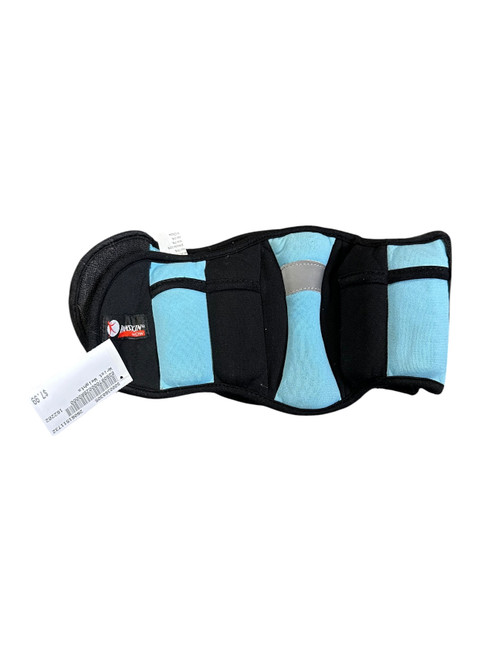 Vist Large View of Product Image Which is Used Wrist Weights