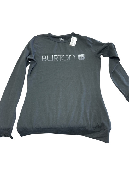 Vist Large View of Product Image Which is Used Burton women’s base layer small