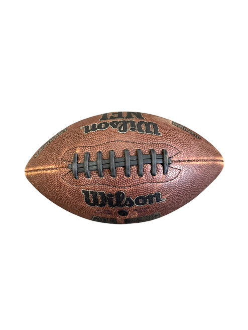 Vist Large View of Product Image Which is Used Wilson Junior Football