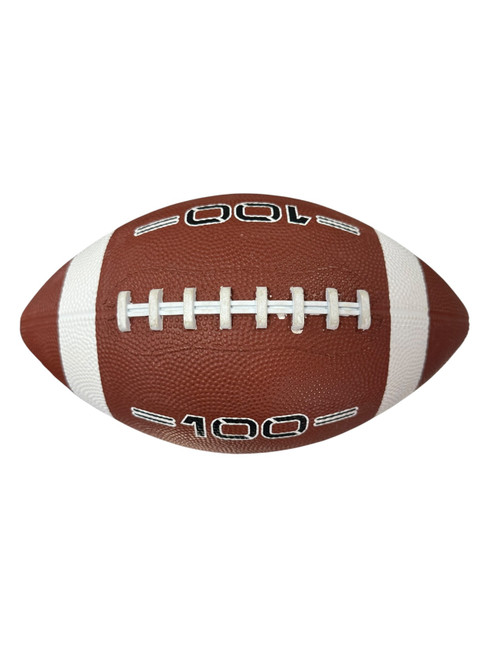 Vist Large View of Product Image Which is Used Franklin Junior Football