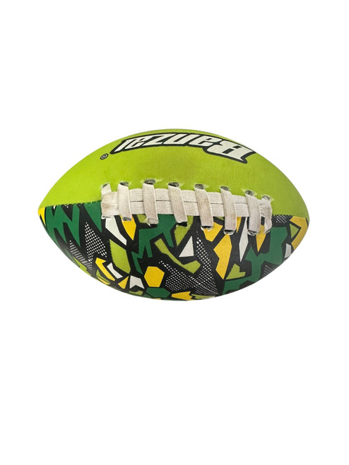 Vist Large View of Product Image Which is Used Toy Football