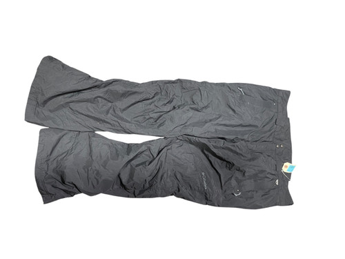 Vist Large View of Product Image Which is Used Snow Pants M Black XL