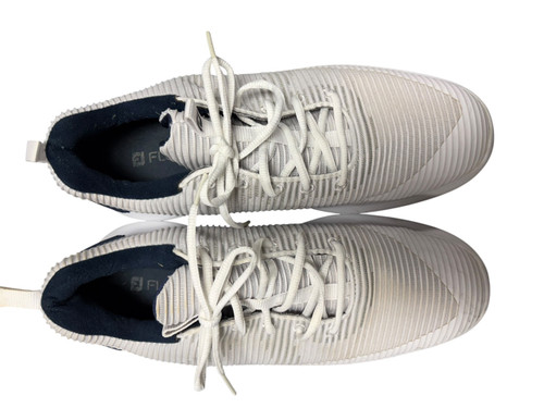 Vist Large View of Product Image Which is Used Foot Joy Mens Golf Shoes None Senior 10