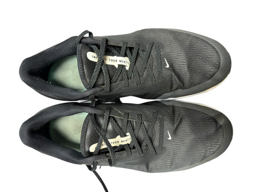 Vist Large View of Product Image Which is Used Nike Mens Golf Shoes None Senior 11