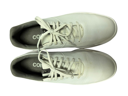 Vist Large View of Product Image Which is Used Foot Joy Mens Golf Shoes None Senior 9.5