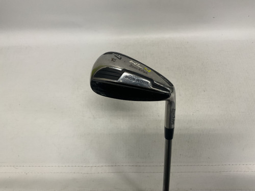 Vist Large View of Product Image Which is Used Tour Edge HL 4 Mens Hybrid Club RH 7 Hybrid