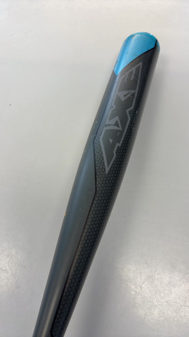 Vist Large View of Product Image Which is Used AXE under load speed trainers Bat 33"