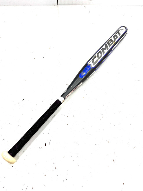 Vist Large View of Product Image Which is Used Combat SHIPMAN BB/SB Fastpitch Bat 31"