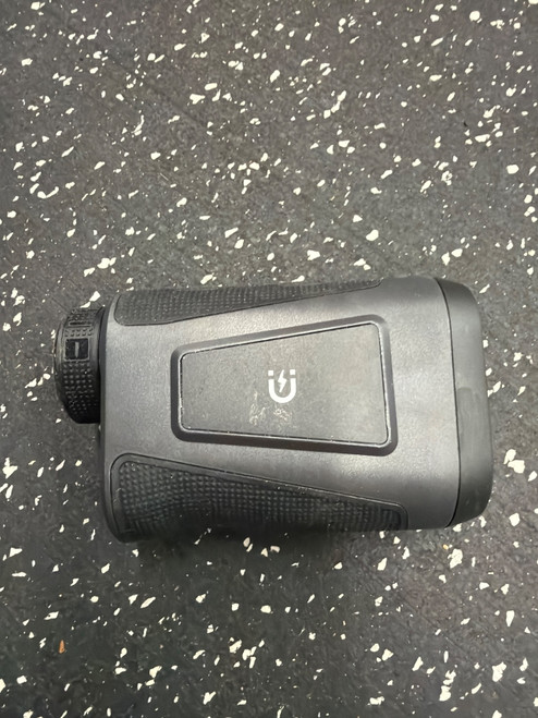 Vist Large View of Product Image Which is Used RANGE FINDER Golf Accessory