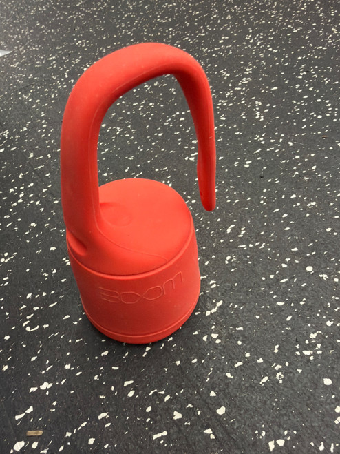 Vist Large View of Product Image Which is Used BOOM SPEAKER Golf Accessory