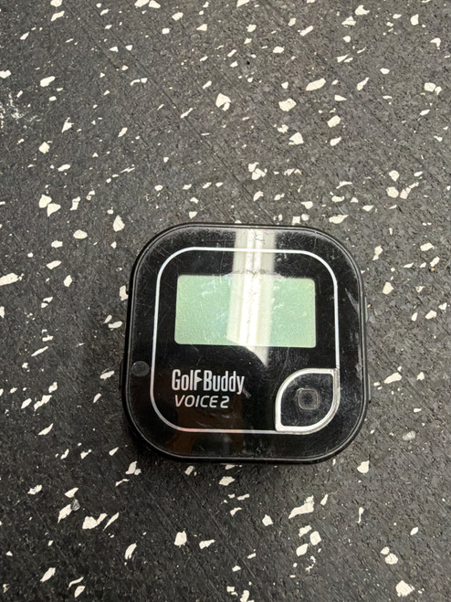 Vist Large View of Product Image Which is Used GB VOICE 2 Golf Accessory