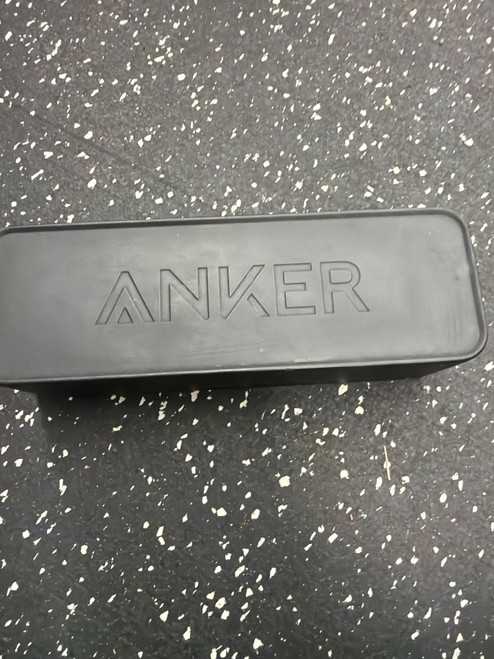 Vist Large View of Product Image Which is Used ANKER SPEAKER Golf Accessory