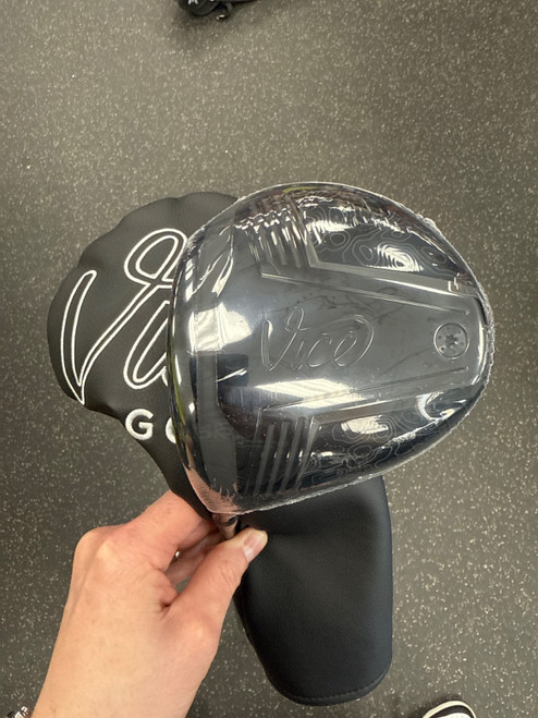 Vist Large View of Product Image Which is New VICE BOOST DRIVER MLH