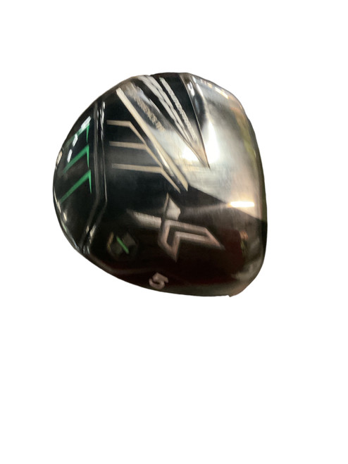 Vist Large View of Product Image Which is Used XXIO 5 WOOD Mens Fairway Wood RH 5 Wood