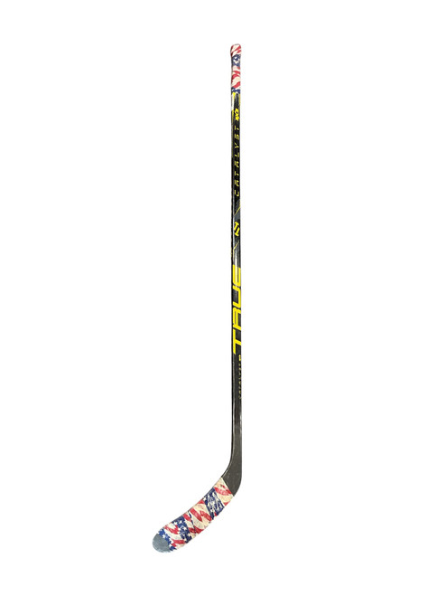 Vist Large View of Product Image Which is Used True CATALYST 3X3 JR LH Junior One Piece Left 50 Flex