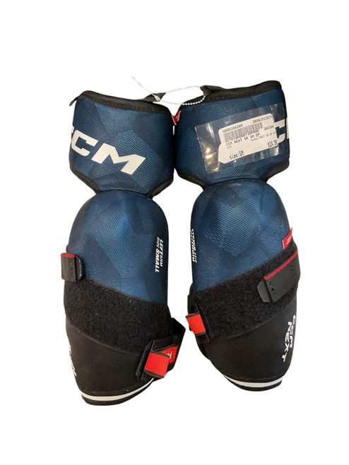 Vist Large View of Product Image Which is Used CCM NEXT SR SM EP Senior Elbow Pads SM