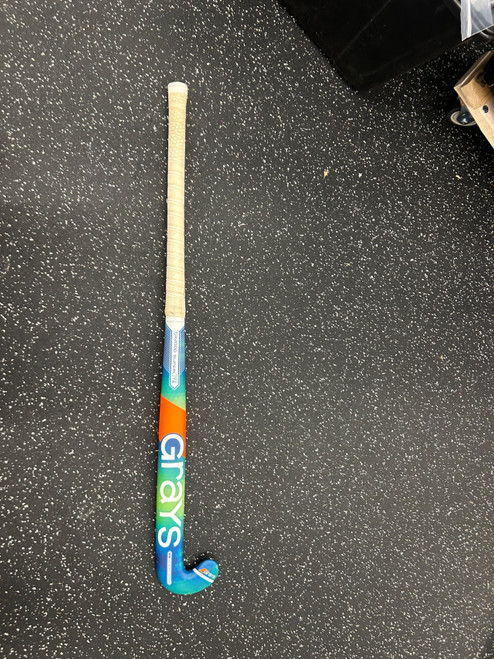 Vist Large View of Product Image Which is Used Grays GX2000 FH Complete Stick Green 36"