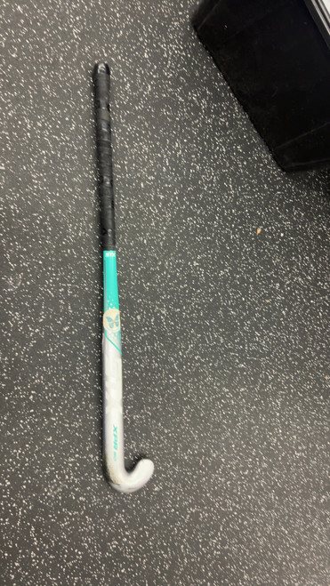 Vist Large View of Product Image Which is Used STX XPR 50 FH Complete Stick Grey 35"