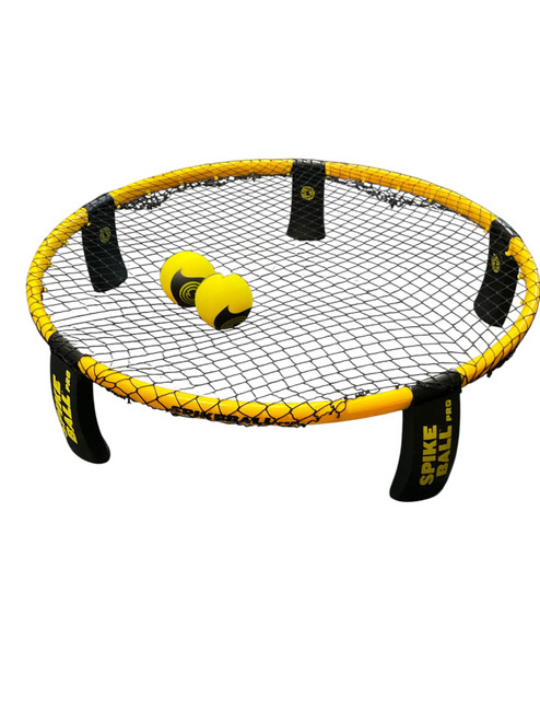 Vist Large View of Product Image Which is Used Spikeball Other Outdoor Game