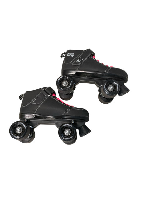 Vist Large View of Product Image Which is Used RINCON Senior Roller Quad Skates None Senior 6