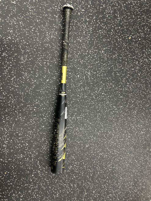 Vist Large View of Product Image Which is Used Louisville Slugger META BB/SB USSSA 2 5/8 Bat 31"