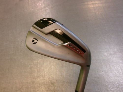 Vist Large View of Product Image Which is Used Taylormade P790 DRIVING IRON Mens Individual Iron RH 4 Iron