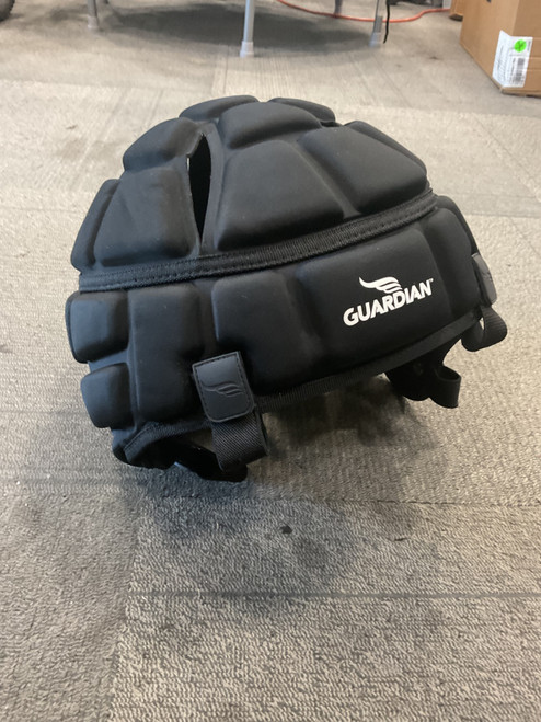 Vist Large View of Product Image Which is Used Guardian Cap